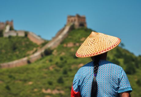 Екскурзии в Китай