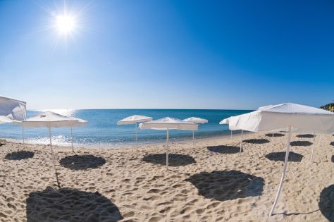 Почивка в Кранево Лято 2025 - собствен транспорт