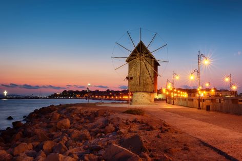 Почивка в Несебър Лято 2025 - собствен транспорт