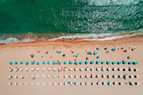 Почивка в Свети Влас Лято 2025 - собствен транспорт