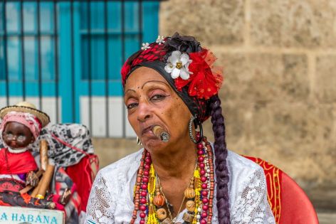 Екскурзии в Куба