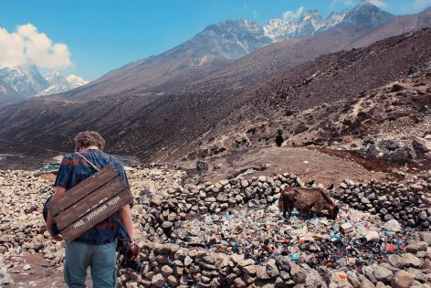 Екскурзии в Тибет