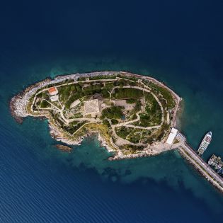 Нова година в Кушадасъ