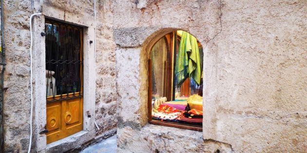 Круиз из Адриатика през есента 15.10.2025