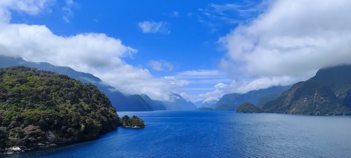 Круиз Австралия и Нова Зеландия 04.11.2025