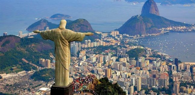 Бразилия, Аржентина и Уругвай - есен 2025