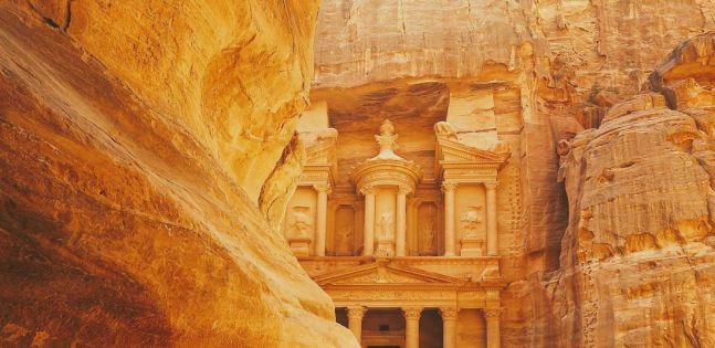 Израел и Йордания