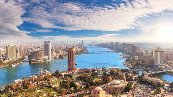 Ваканция в ЕГИПЕТ - ХУРГАДА, КРУИЗ ПО РЕКА НИЛ и екскурзия до КАЙРО - с нощен влак!