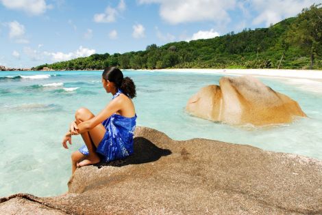Почивка на Сейшелите сред вълшебната природа на о-в Махе с водач от България при минимум 12 туристи !