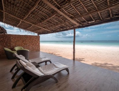 Kiwengwa Beach Resort