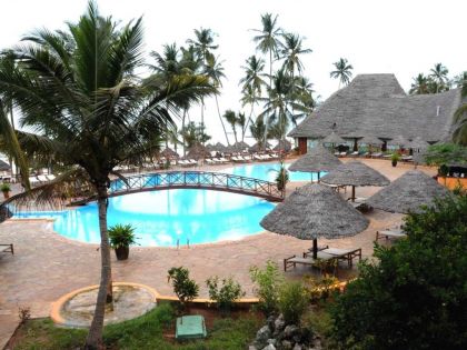 VOI Kiwengwa Resort