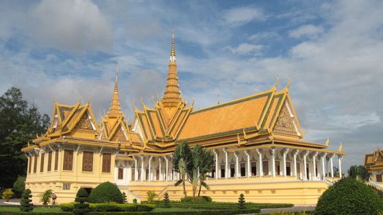 ВИЕТНАМ, КАМБОДЖА И ЛАОС - 21.11.2025