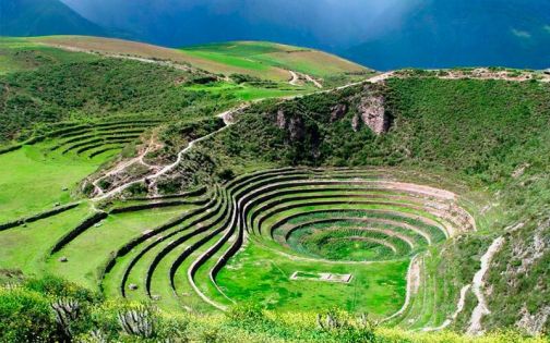 Пeру Боливия и Амазония -05.11.2025