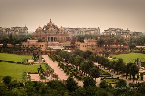 НЕПАЛ и ИНДИЯ -ОФОРМЕНА ГРУПА! - 10.10.2025