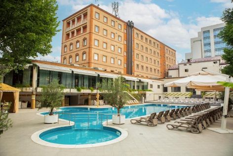Congress Hotel Yerevan