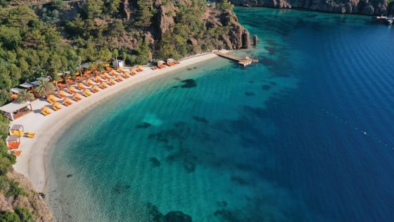 Почивка в Мармарис, Турция с автобус от София - 9 нощувки