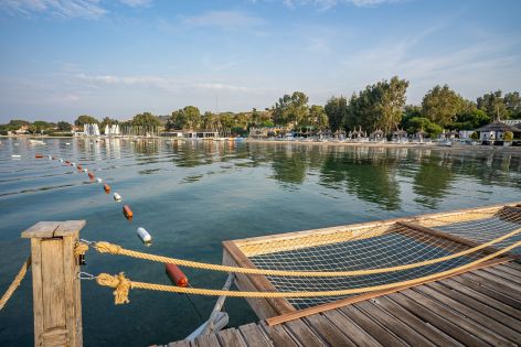 Почивка в Кушадасъ, Турция с автобус от София - 14 нощувки