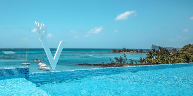 OCEAN V HOTEL MAURITIUS (ADULT-ONLY 16+)