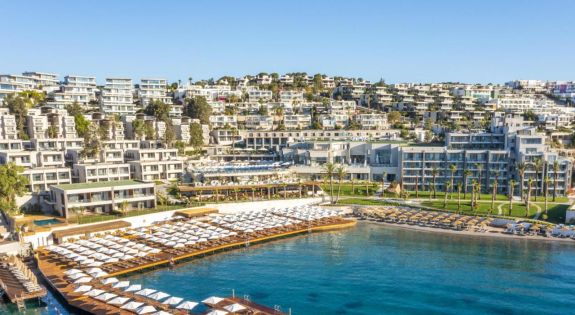 MIRADA EXCLUSIVE BODRUM
