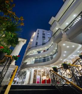 BONITA CLASSIC HOTEL & SPA