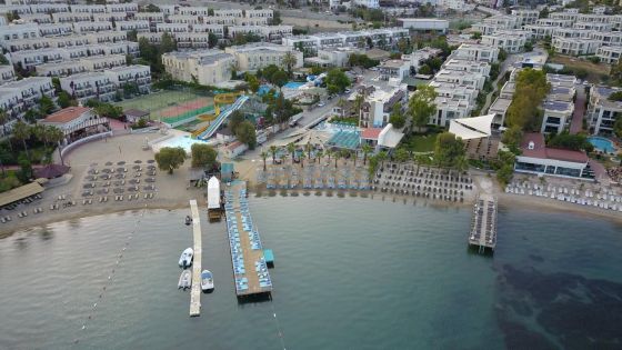 Otium Park Ayaz Aqua Beach Hotel EXCLUSIVE