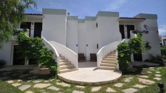 Salinas Beach Hotel Bodrum EXCLUSIVE