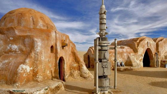 Най-доброто от Тунис  - с включени екскурзии до Сахара и Кап Бон - полет от София