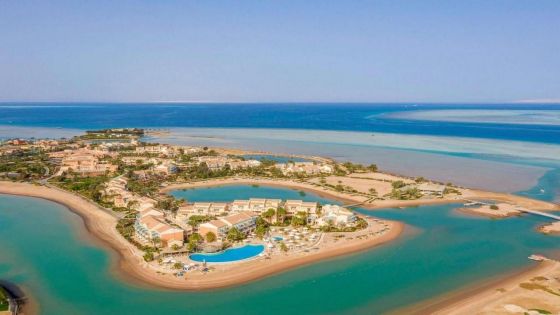 Movenpick Resort and Spa El Gouna