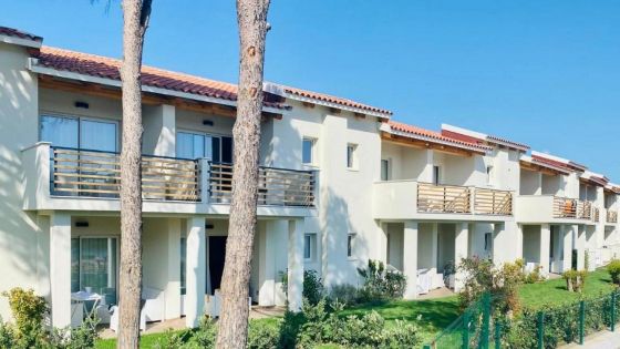 Lucky Sardinia 3 or 4 stars