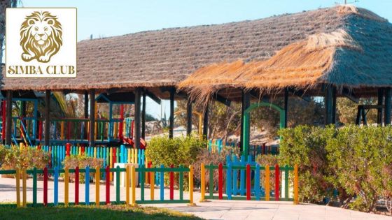 SIMBA CLUB - Vincci Dar Midoun Premium