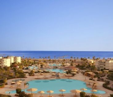 ALBATROS MAKADI RESORT (EX. HARMONY MAKADI)