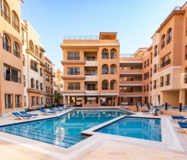 LA ROSA BOHO AQUA PARK