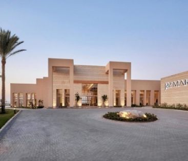 JAZ MARAYA RESORT