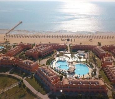 NOVOTEL MARSA ALAM