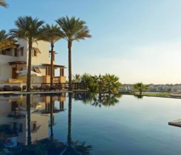 ANCIENT SANDS EL GOUNA