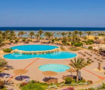 BLEND ELPHISTONE RESORT MARSA ALAM