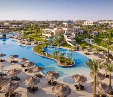 CORAL SEA HOLIDAYS RESORT