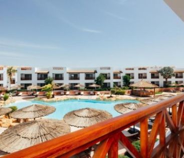 DOMINA CORAL BAY ELISIR