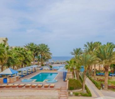 EMPIRE BEACH RESORT & AQUA PARK