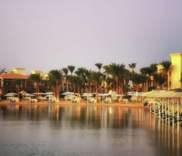 SWISS INN RESORT HURGHADA